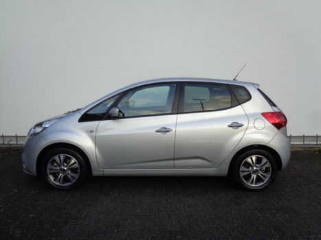 Kia Venga - 1.6 Automaat DynamicPlusLine - 1