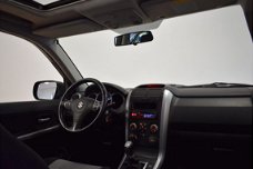 Suzuki Grand Vitara - 1.9 Limited 4X4/Climate-control/Elektrische pakket/Schuif-kanteldak/Trekhaak 1