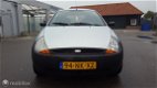 Ford Ka - 1.3/Airco/Radio/Apk tot 24-12-20/afgeleverd met beurtje - 1 - Thumbnail