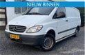 Mercedes-Benz Vito - 639 VITO 109 CDI - 1 - Thumbnail