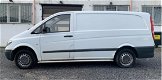 Mercedes-Benz Vito - 639 VITO 109 CDI - 1 - Thumbnail