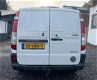 Mercedes-Benz Vito - 639 VITO 109 CDI - 1 - Thumbnail