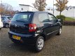 Volkswagen Fox - 1.2 Trendline - 1 - Thumbnail