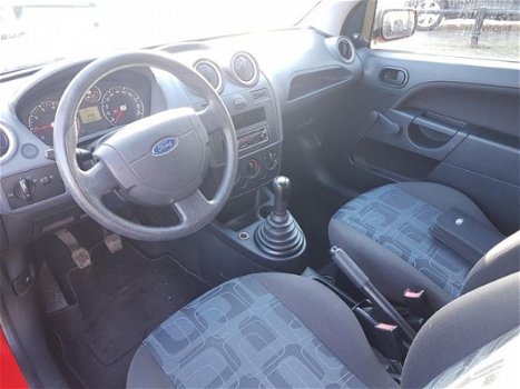 Ford Fiesta - 1.3-8V Culture - 1