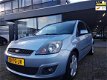 Ford Fiesta - 1.3-8V Futura - 1 - Thumbnail