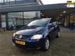 Volkswagen Fox - 1.2 Trendline - 1 - Thumbnail