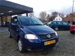 Volkswagen Fox - 1.2 Trendline - 1 - Thumbnail