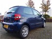 Volkswagen Fox - 1.2 Trendline - 1 - Thumbnail