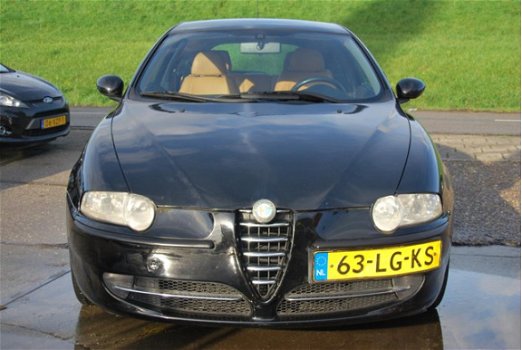Alfa Romeo 147 - 1.6 T.Spark Edizione Limitata - 1