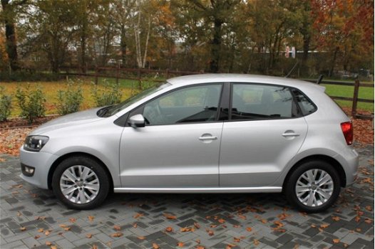 Volkswagen Polo - 1.2 TSI Trendline /automaat - 1