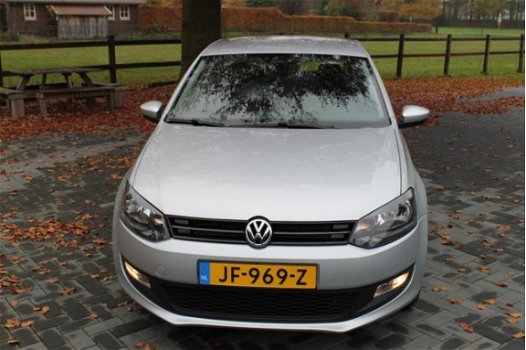 Volkswagen Polo - 1.2 TSI Trendline /automaat - 1