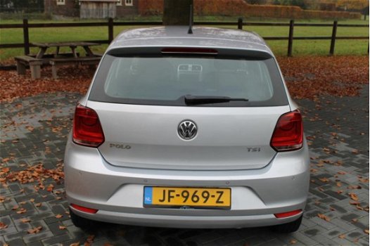 Volkswagen Polo - 1.2 TSI Trendline /automaat - 1