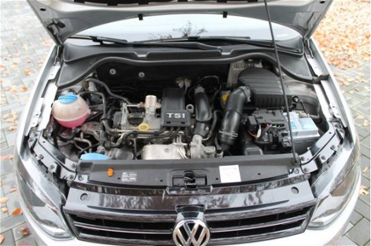 Volkswagen Polo - 1.2 TSI Trendline /automaat - 1