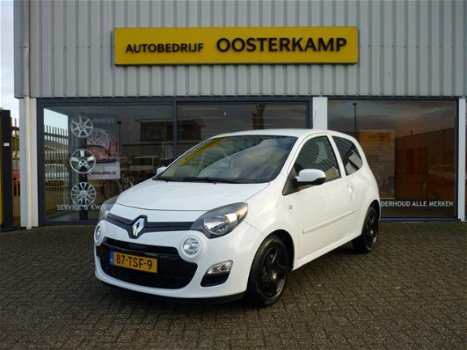 Renault Twingo - 1.2 16V Collection met airco en cuise control - 1