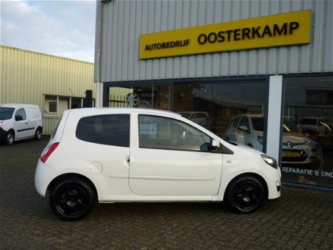 Renault Twingo - 1.2 16V Collection met airco en cuise control - 1
