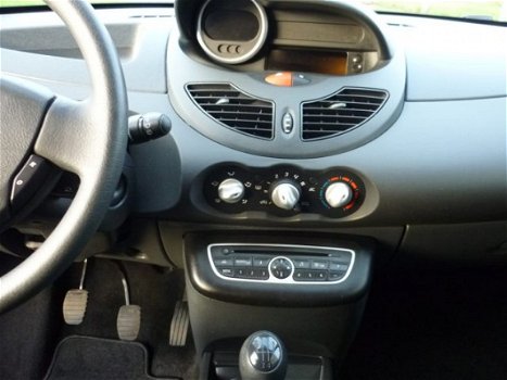 Renault Twingo - 1.2 16V Collection met airco en cuise control - 1