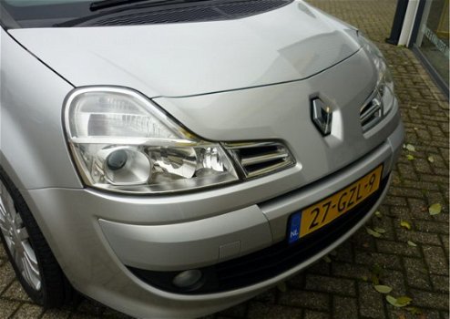 Renault Grand Modus - 1.2 TCE Dynamique met trekhaak en vele extra`s - 1