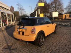 Mini Mini Cooper - 1.6 Chili Automaat, Airco, Sportstoelen