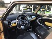 Mini Mini Cooper - 1.6 Chili Automaat, Airco, Sportstoelen - 1 - Thumbnail