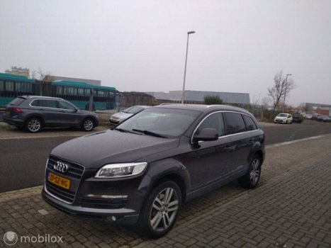 Audi Q7 - 3.0 TDI quattro Pro Line+ - 1