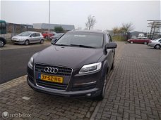 Audi Q7 - 3.0 TDI quattro Pro Line+