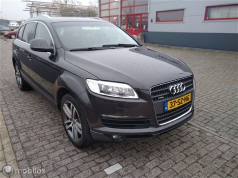 Audi Q7 - 3.0 TDI quattro Pro Line+ - 1