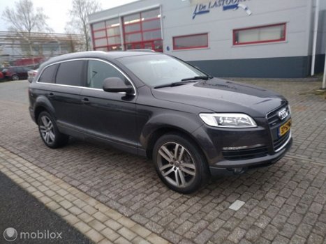 Audi Q7 - 3.0 TDI quattro Pro Line+ - 1