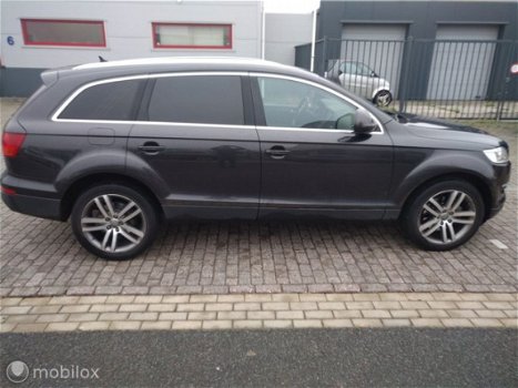 Audi Q7 - 3.0 TDI quattro Pro Line+ - 1