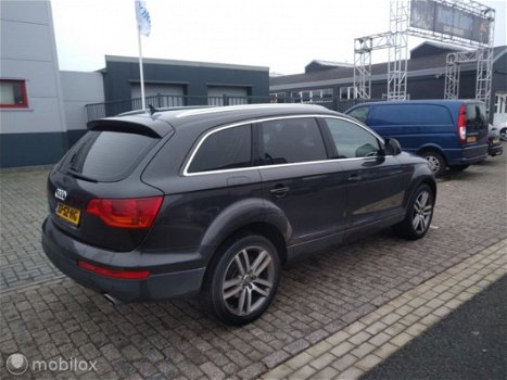 Audi Q7 - 3.0 TDI quattro Pro Line+ - 1