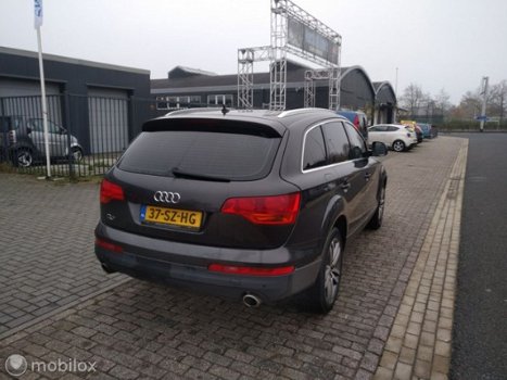 Audi Q7 - 3.0 TDI quattro Pro Line+ - 1