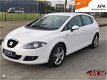 Seat Leon - 1.6 Sportstyle, Parkeer sensoren, AUX - 1 - Thumbnail