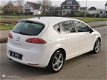 Seat Leon - 1.6 Sportstyle, Parkeer sensoren, AUX - 1 - Thumbnail