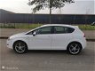 Seat Leon - 1.6 Sportstyle, Parkeer sensoren, AUX - 1 - Thumbnail