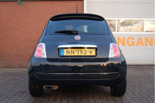 Fiat 500 - 1.4-16V Sport AIRCO - 1