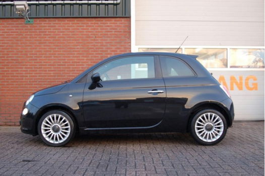 Fiat 500 - 1.4-16V Sport AIRCO - 1