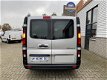 Renault Trafic - 1.6 dCi T29 L2H1 DC 5 persoons Comfort Energy / € 18.950 marge / lease € 320 / airc - 1 - Thumbnail