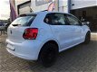 Volkswagen Polo - 1.2-12V BlueMotion Comfortline - 1 - Thumbnail