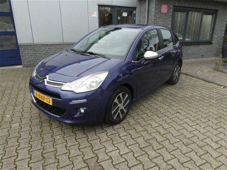 Citroën C3 - 1.2 PureTech Collection - 1