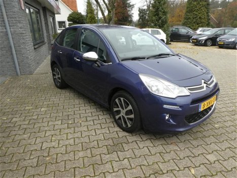 Citroën C3 - 1.2 PureTech Collection - 1