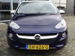 Opel ADAM - Unlimited 1.0T 90 pk - 3drs - airco - cruise control - 16