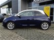 Opel ADAM - Unlimited 1.0T 90 pk - 3drs - airco - cruise control - 16