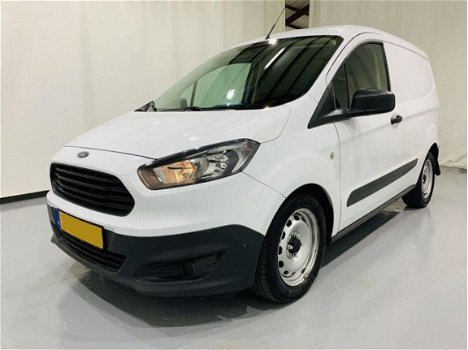 Ford Transit Courier - Van 1.5 TDCI Economy Edition Airco - 1