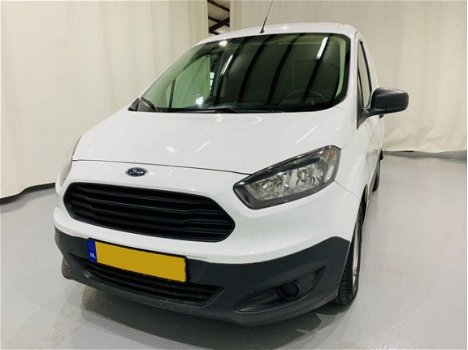 Ford Transit Courier - Van 1.5 TDCI Economy Edition Airco - 1