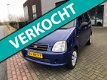 Suzuki Wagon R+ - 1.3 GLX AUTOMAAT 60000KM - 1 - Thumbnail