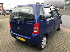 Suzuki Wagon R+ - 1.3 GLX AUTOMAAT 60000KM