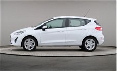 Ford Fiesta - 1.1 5d Trend, Navigatie