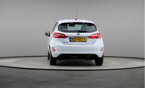 Ford Fiesta - 1.1 5d Trend, Navigatie - 1