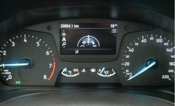 Ford Fiesta - 1.1 5d Trend, Navigatie - 1