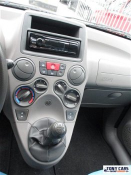 Fiat Panda - PANDA; 1.2 - 1