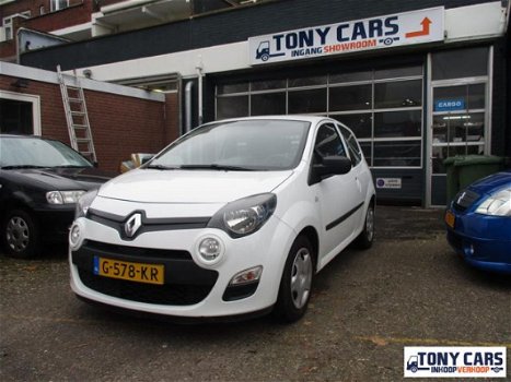 Renault Twingo - TWINGO - 1